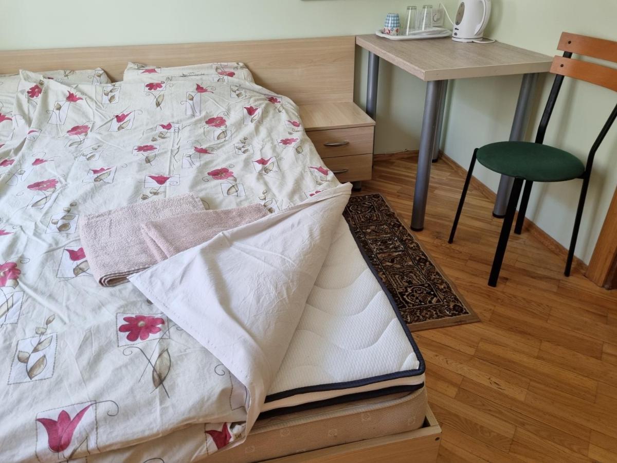 Livingpalanga Meta3 Apartment ภายนอก รูปภาพ
