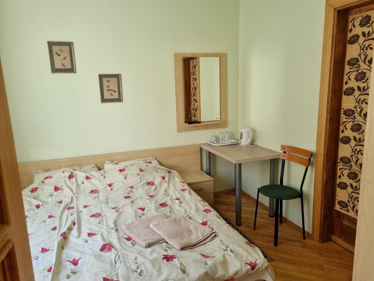 Livingpalanga Meta3 Apartment ภายนอก รูปภาพ