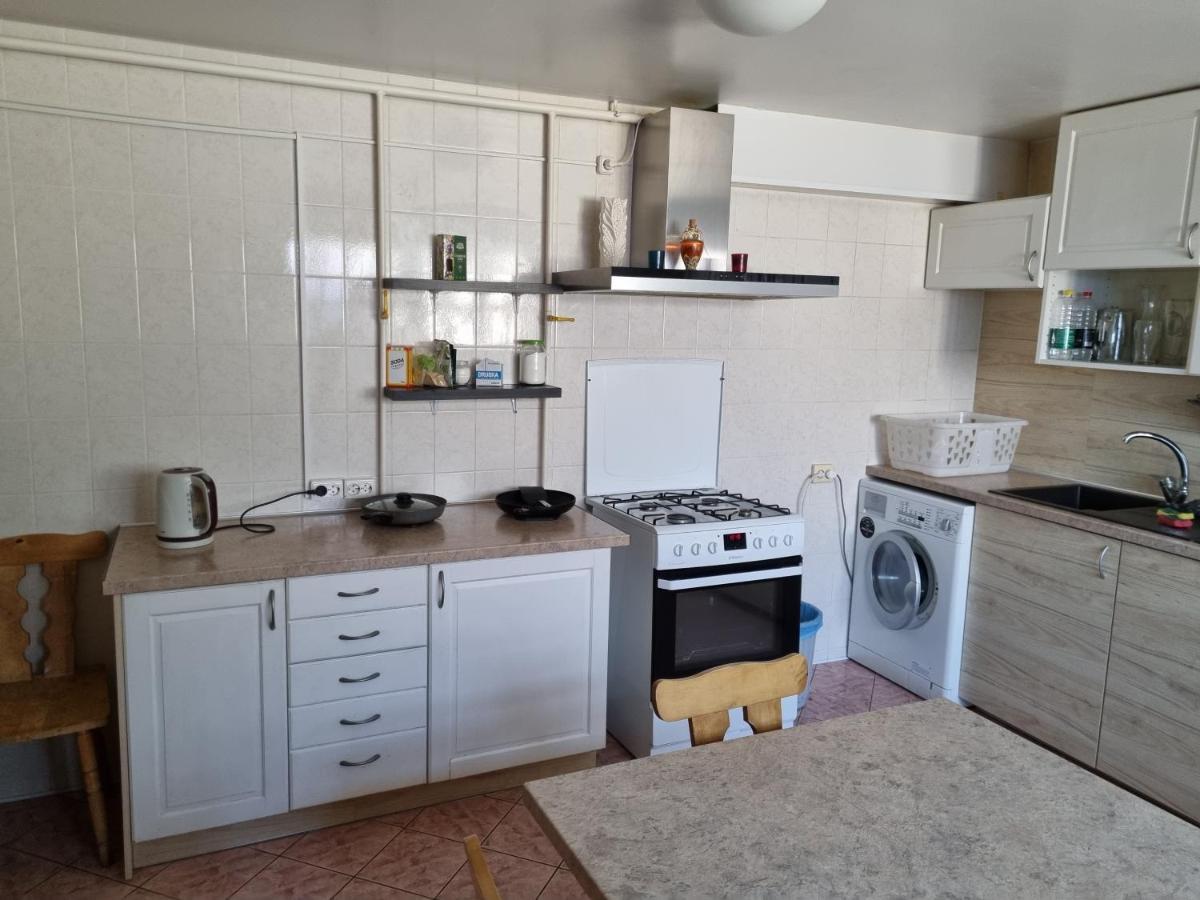 Livingpalanga Meta3 Apartment ภายนอก รูปภาพ
