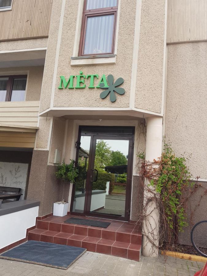 Livingpalanga Meta3 Apartment ภายนอก รูปภาพ